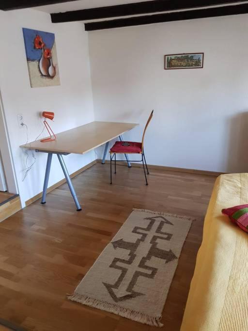 Ferienhaus Lollfuss In Der Schleswiger Altstadt Βίλα Εξωτερικό φωτογραφία