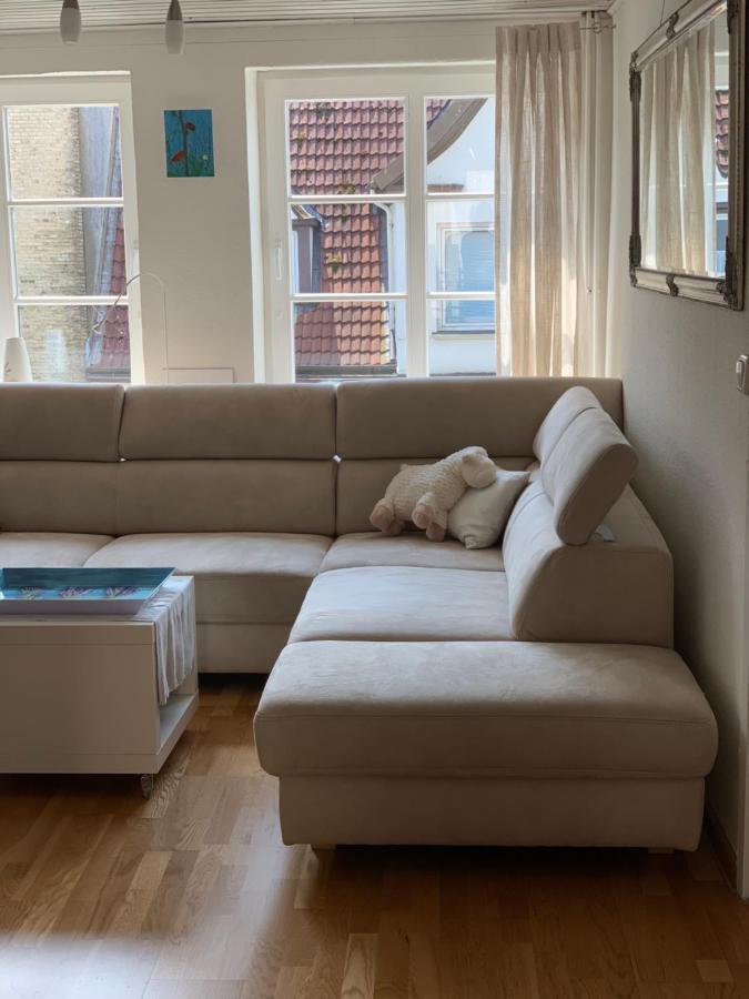 Ferienhaus Lollfuss In Der Schleswiger Altstadt Βίλα Εξωτερικό φωτογραφία
