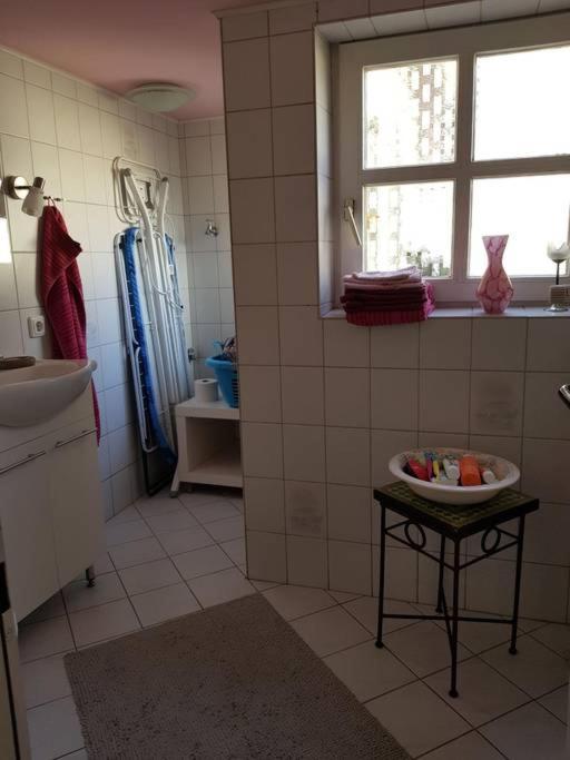 Ferienhaus Lollfuss In Der Schleswiger Altstadt Βίλα Εξωτερικό φωτογραφία